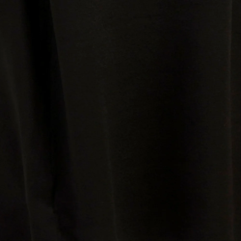 Max Sport Black Knit Long Cardigan Sweater - Picture 5 of 9